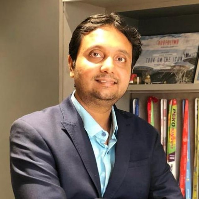 Vaibhav