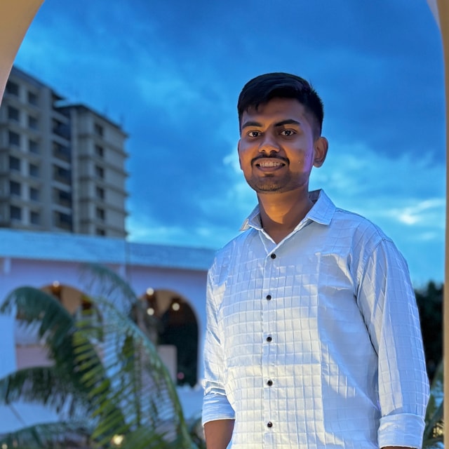 Srijan