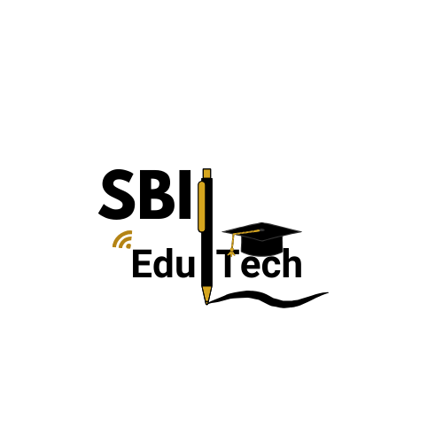 SBI EduTech