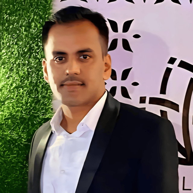 Rajesh