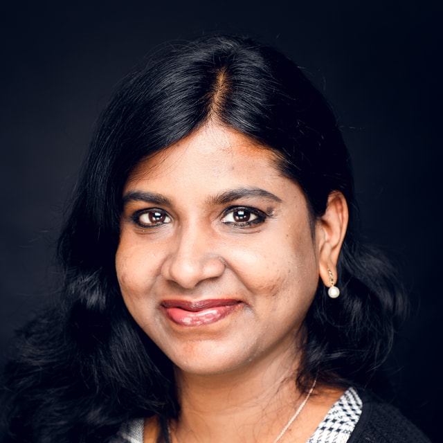 Preethi