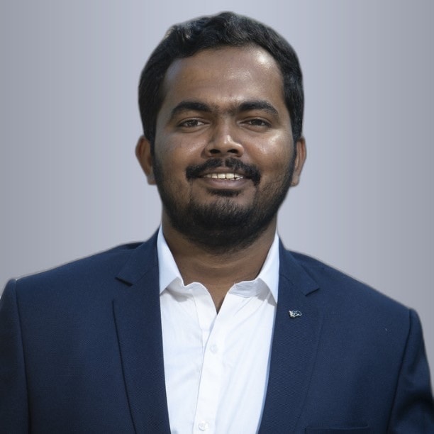 Sai Uttam