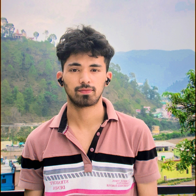 GAURAV