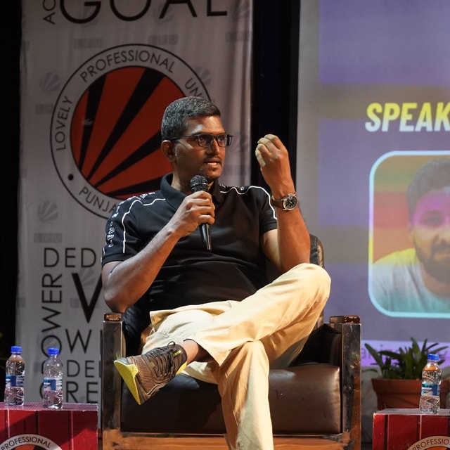 Vivek