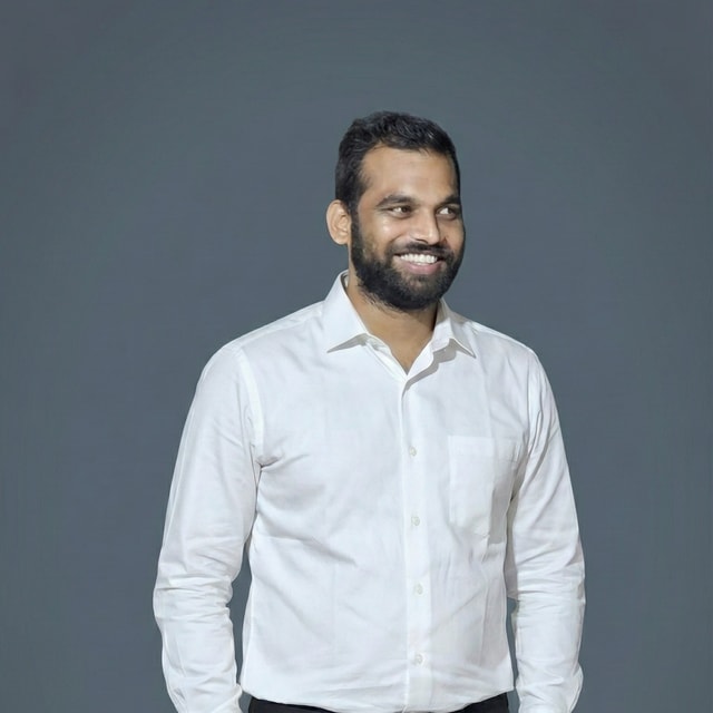 Venkatesh