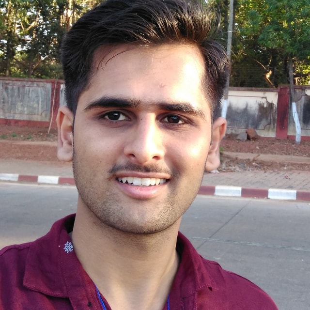 Harshal