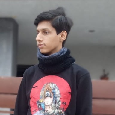 Muhammad