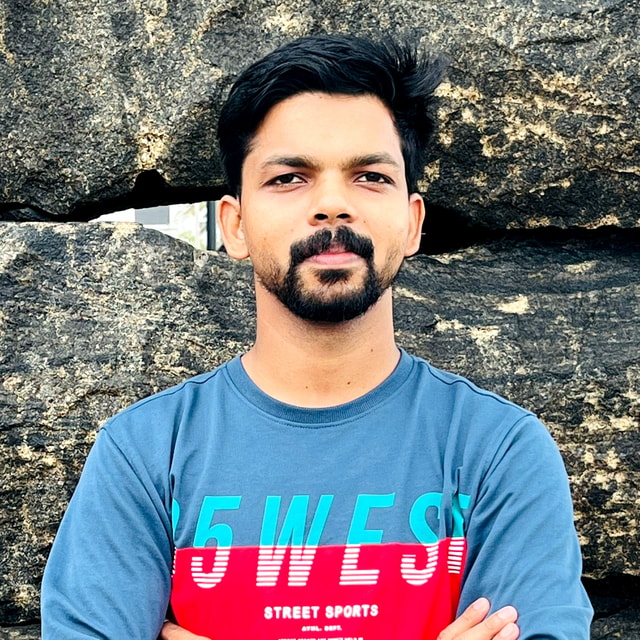 SREEKANTH