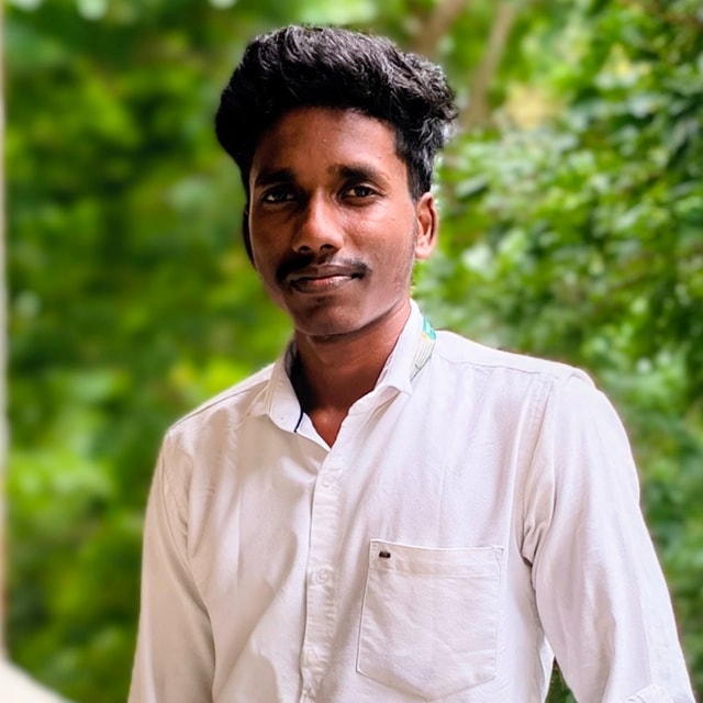 BALASUBRAMANIYAN