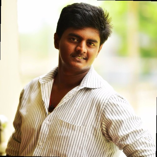 Hariprasath