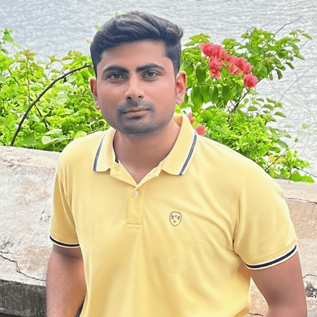 Sushanta