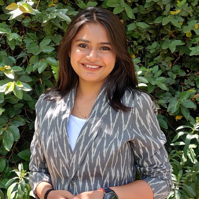 Priya