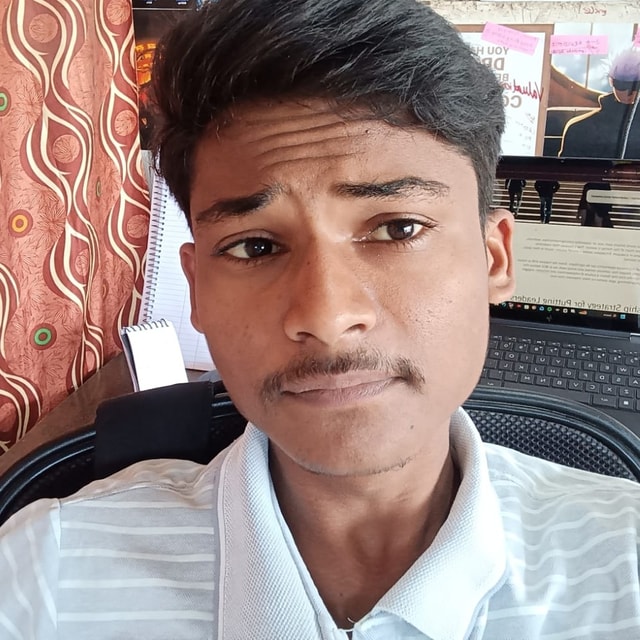 Vaibhav