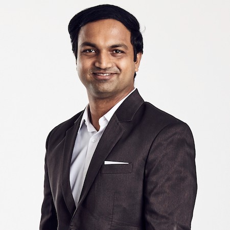 Nijesh