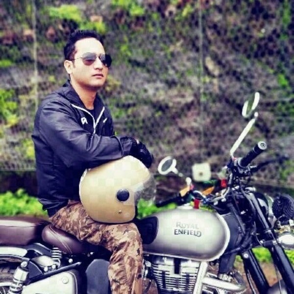 Dhananjay kumar