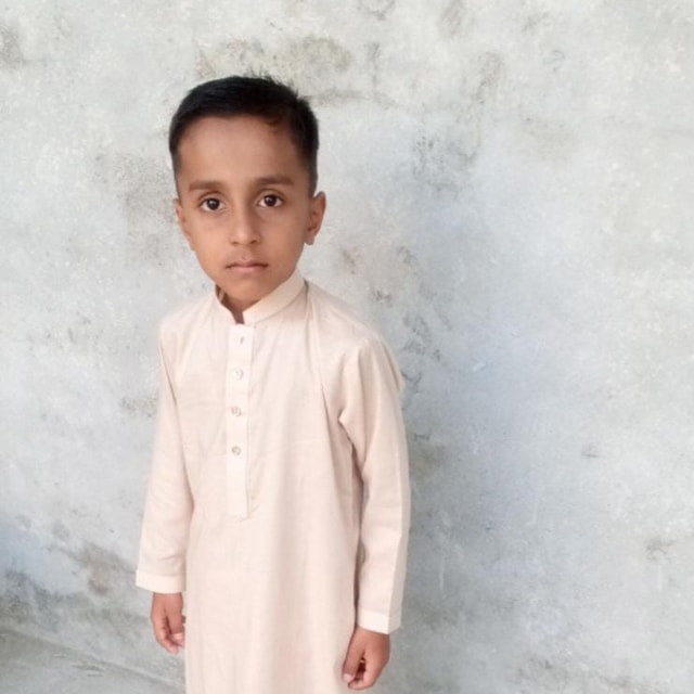 SAJID