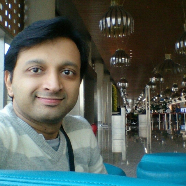 Gautam