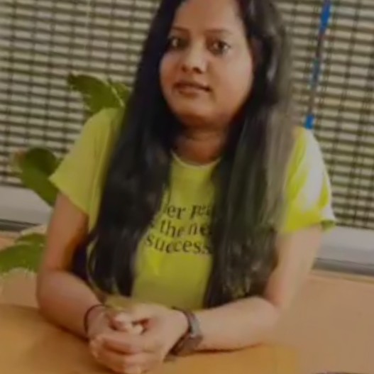 Suchita