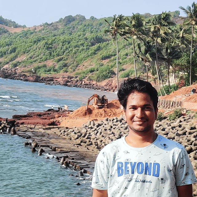 Shubham