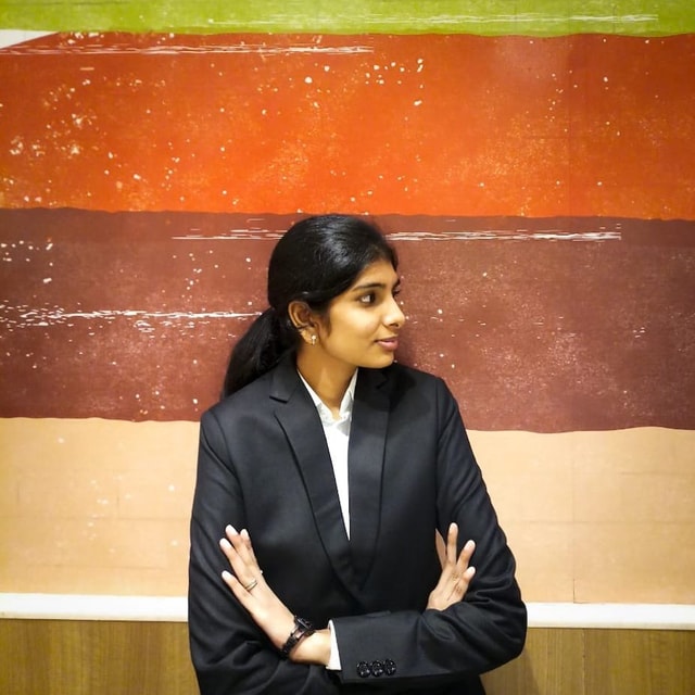 Vijayalakshmi