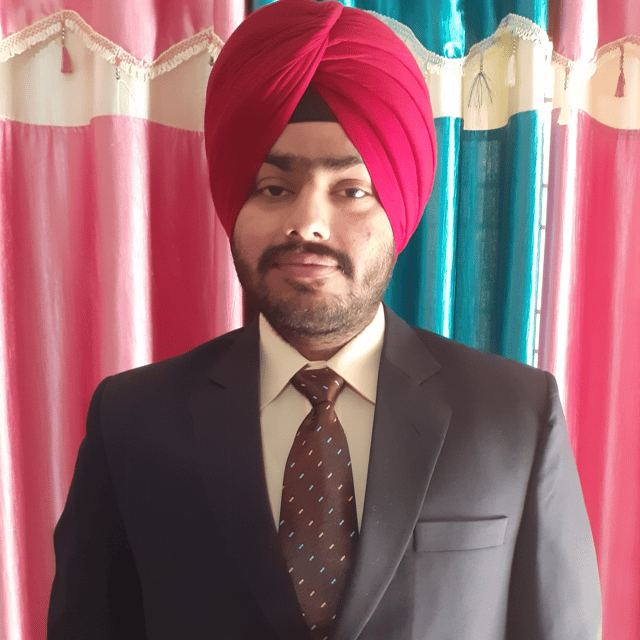 Karanpreet