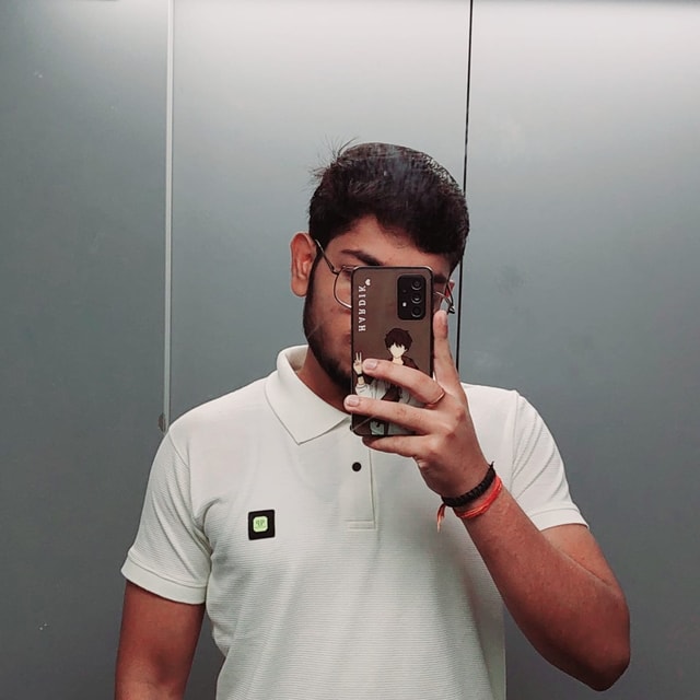hardik