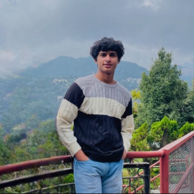 Kushagra