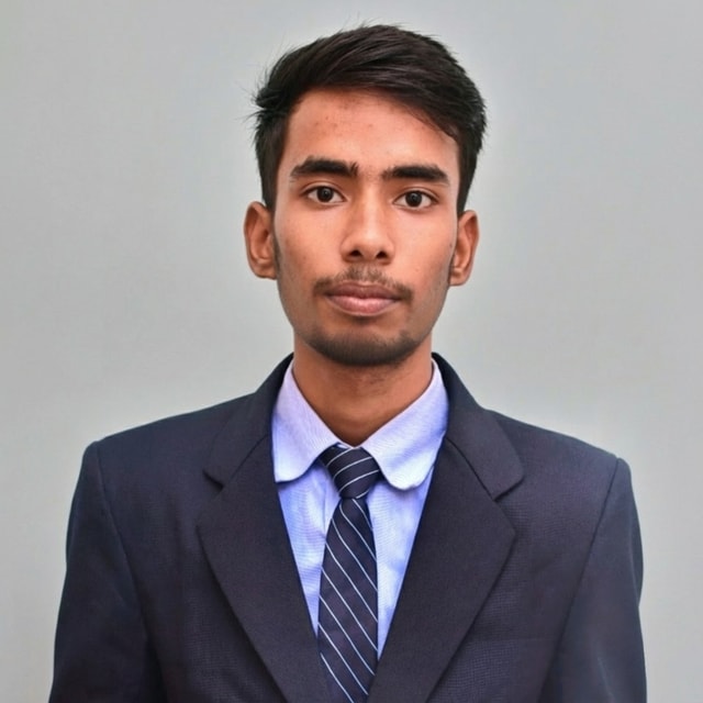 Ravi Kumar