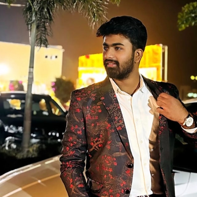 Pranav