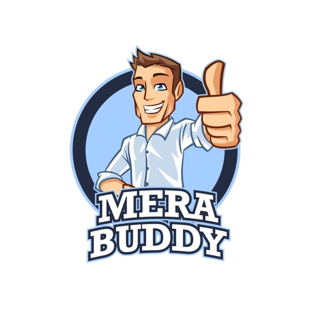 Mera Buddy