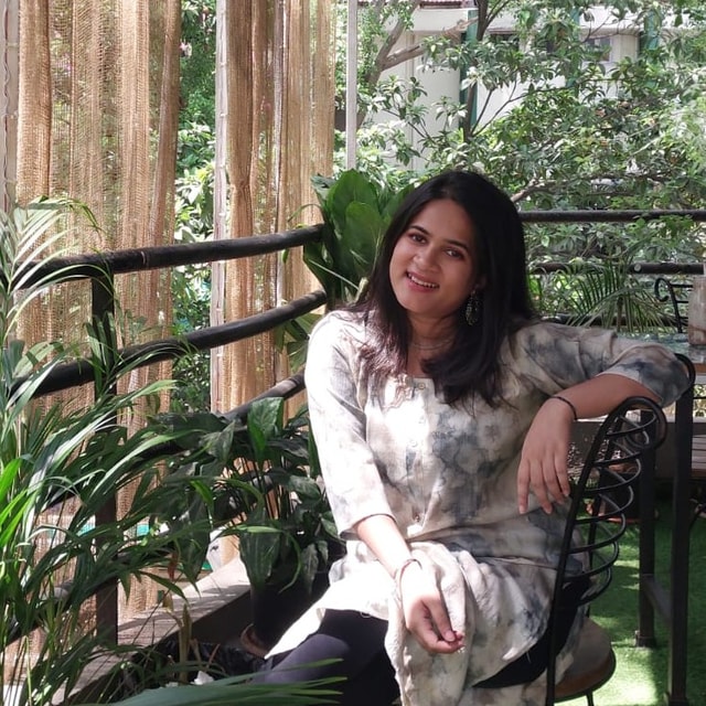 Ishita