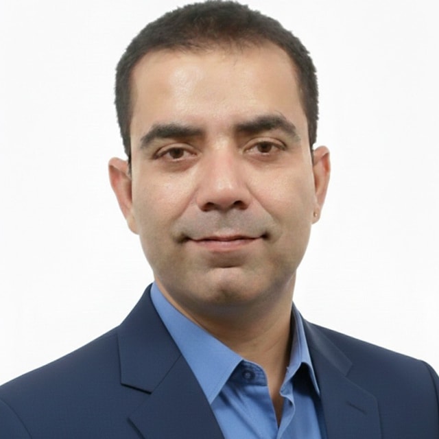 Sanjeev Kumar