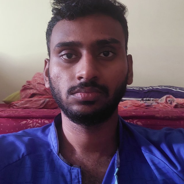 Siddharth