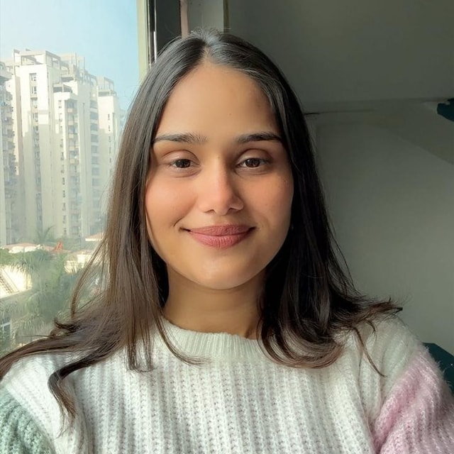 Namrata