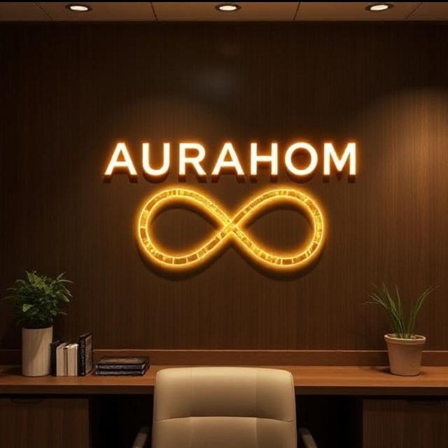 AURAHOM