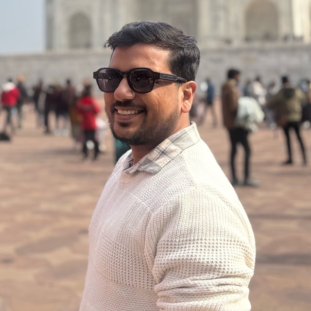 rahul