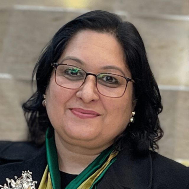 Mukta Mani