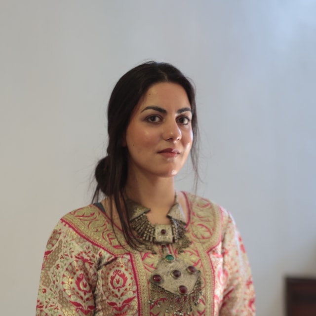 Mehreen