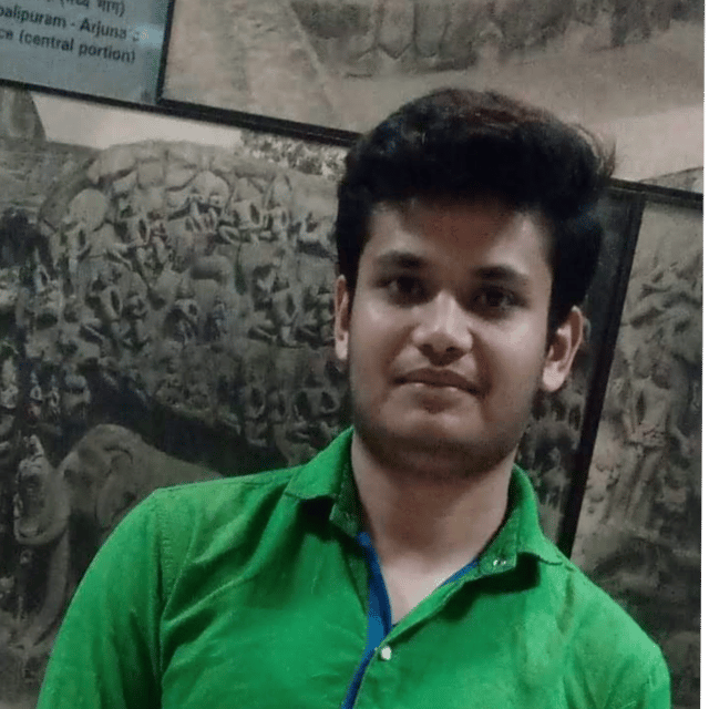 Gaurav