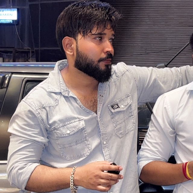 Rahul
