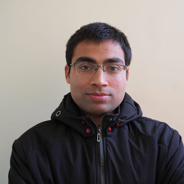 Satish