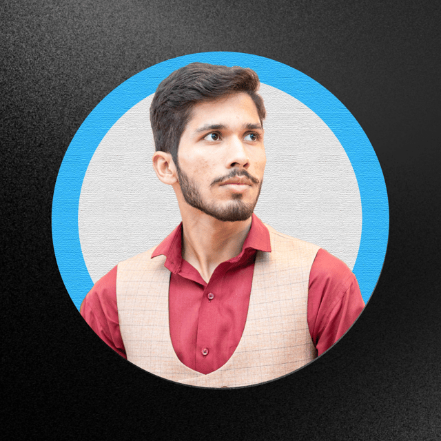 Muhammad Awais