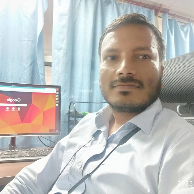 BABLU KUMAR
