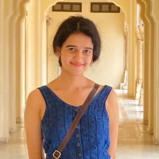 Ishita