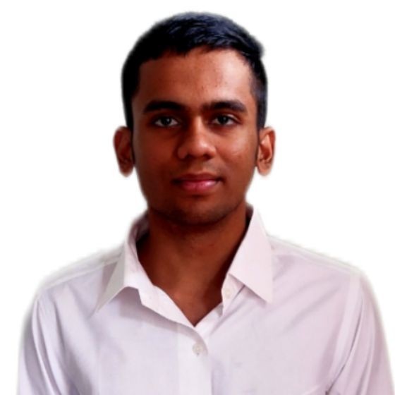 KESHAV