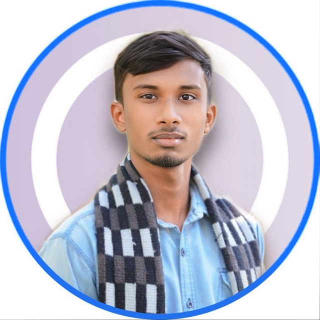 Md Nazrul