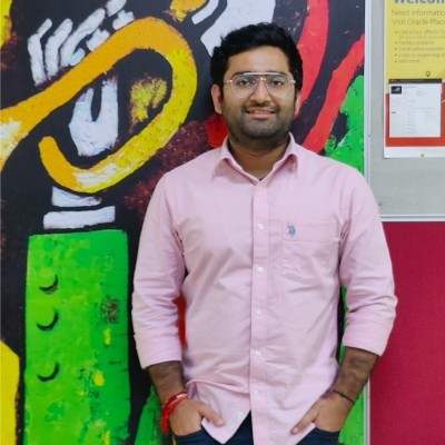 Deepak