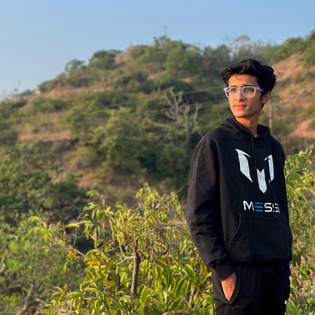 Ayush