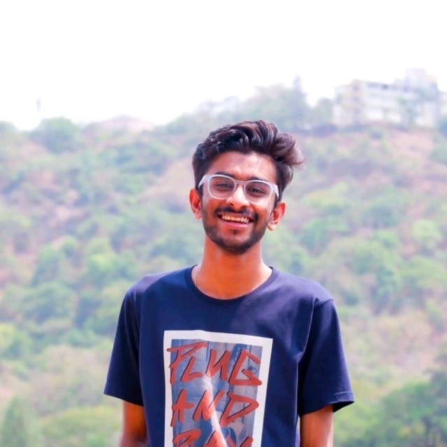 Ashutosh