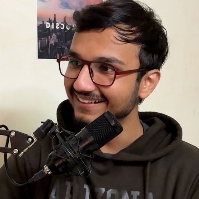Vaibhav
